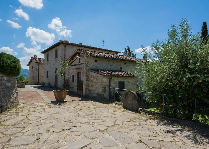 Borgo Bottaia