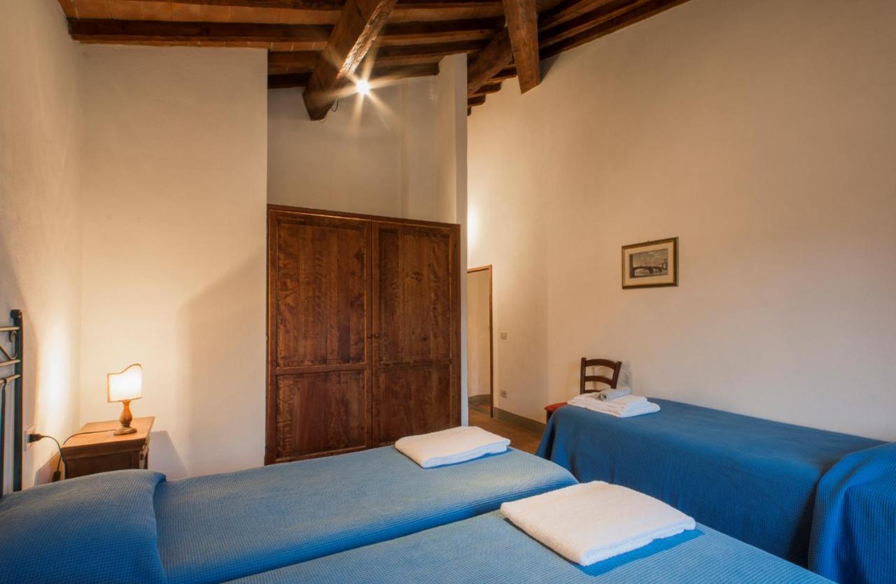 Aparthotel Borgo Bottaia 2*