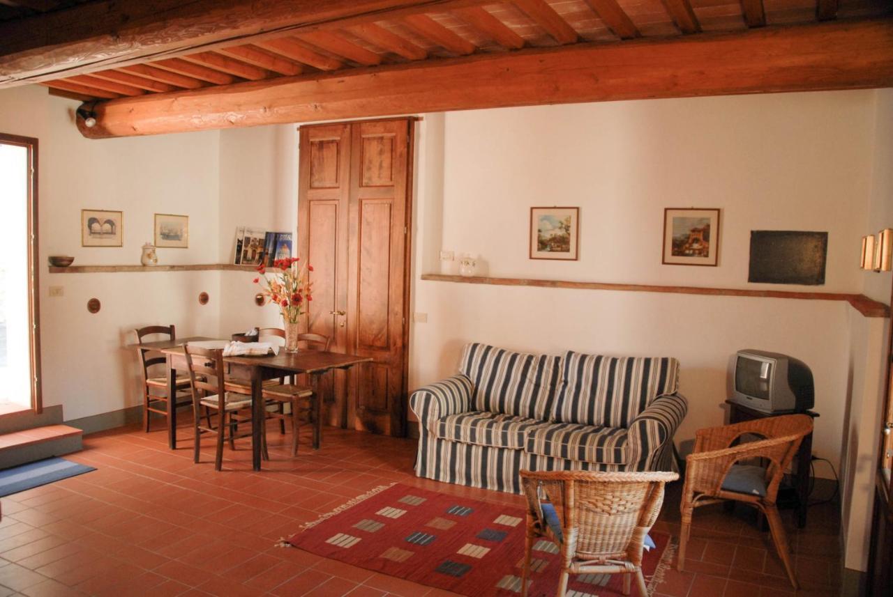 Aparthotel Borgo Bottaia 2*