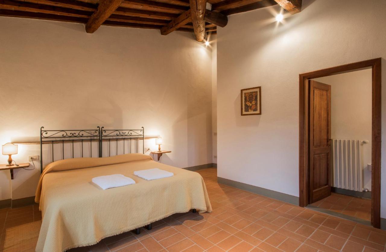 Borgo Bottaia