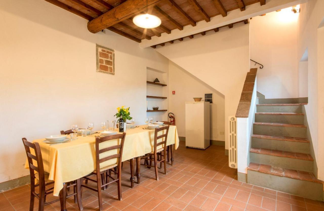 Borgo Bottaia Aparthotel 2*