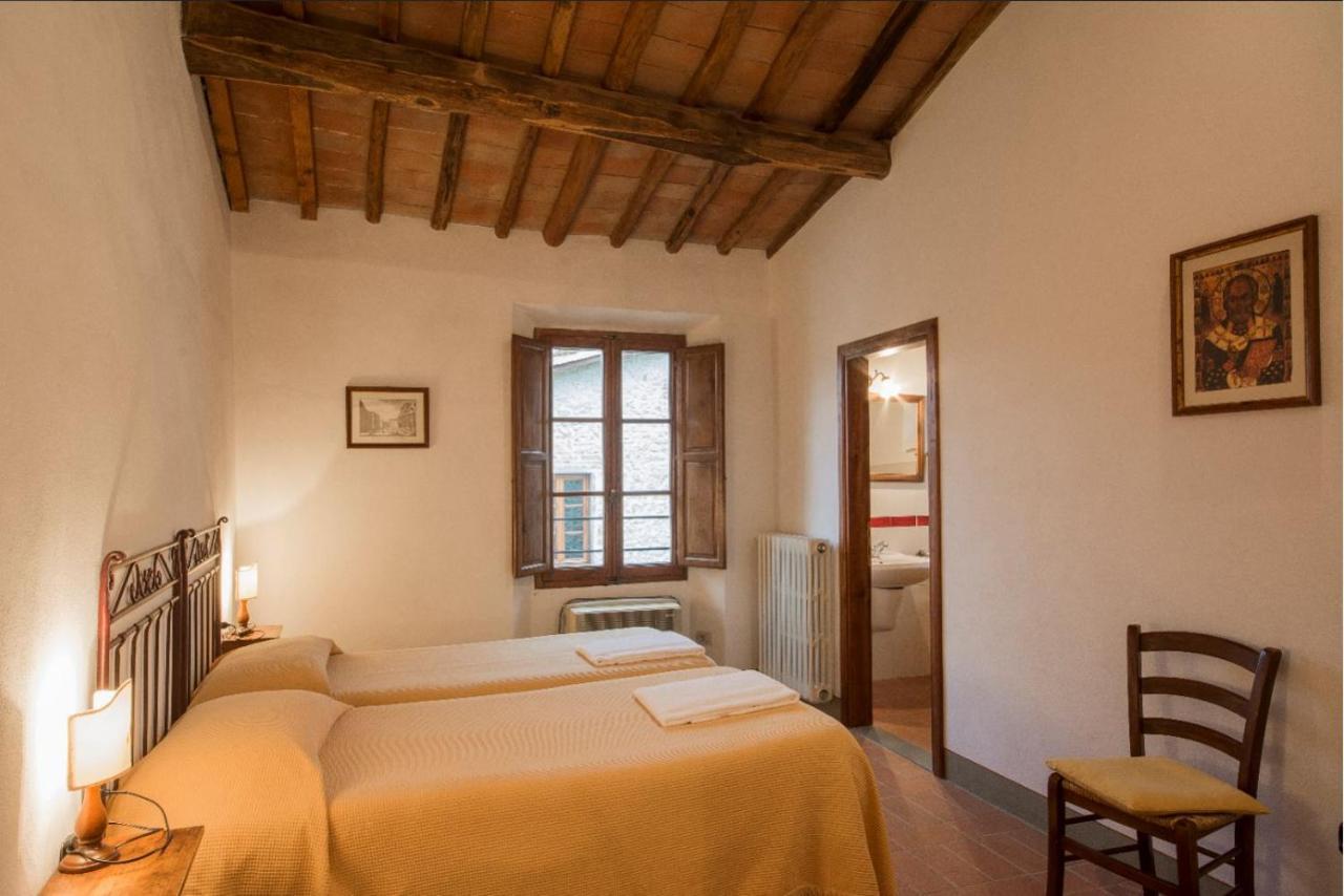 Borgo Bottaia Grassina