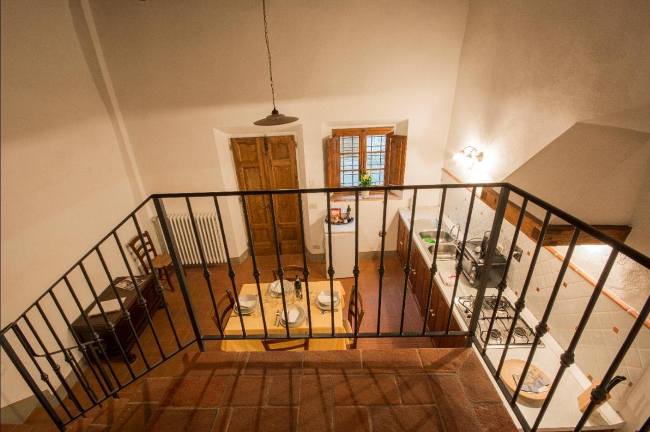 Borgo Bottaia Aparthotel 2*