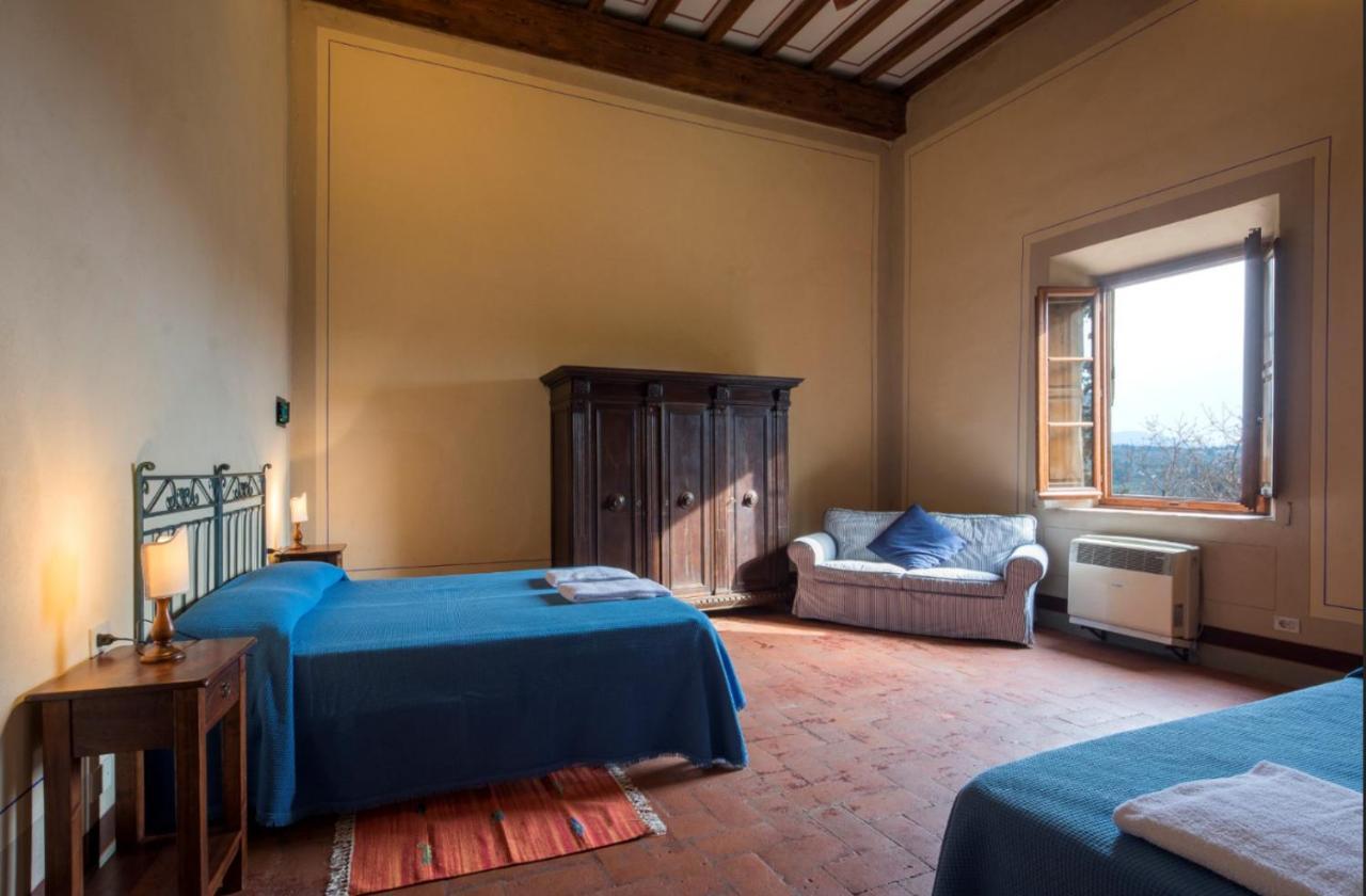 Borgo Bottaia Aparthotel