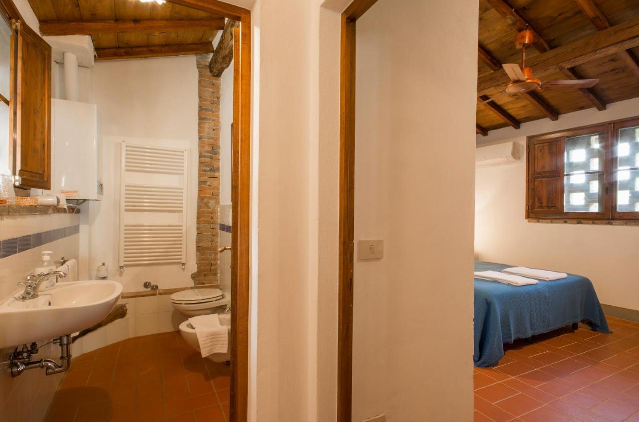 Borgo Bottaia Aparthotel 2*