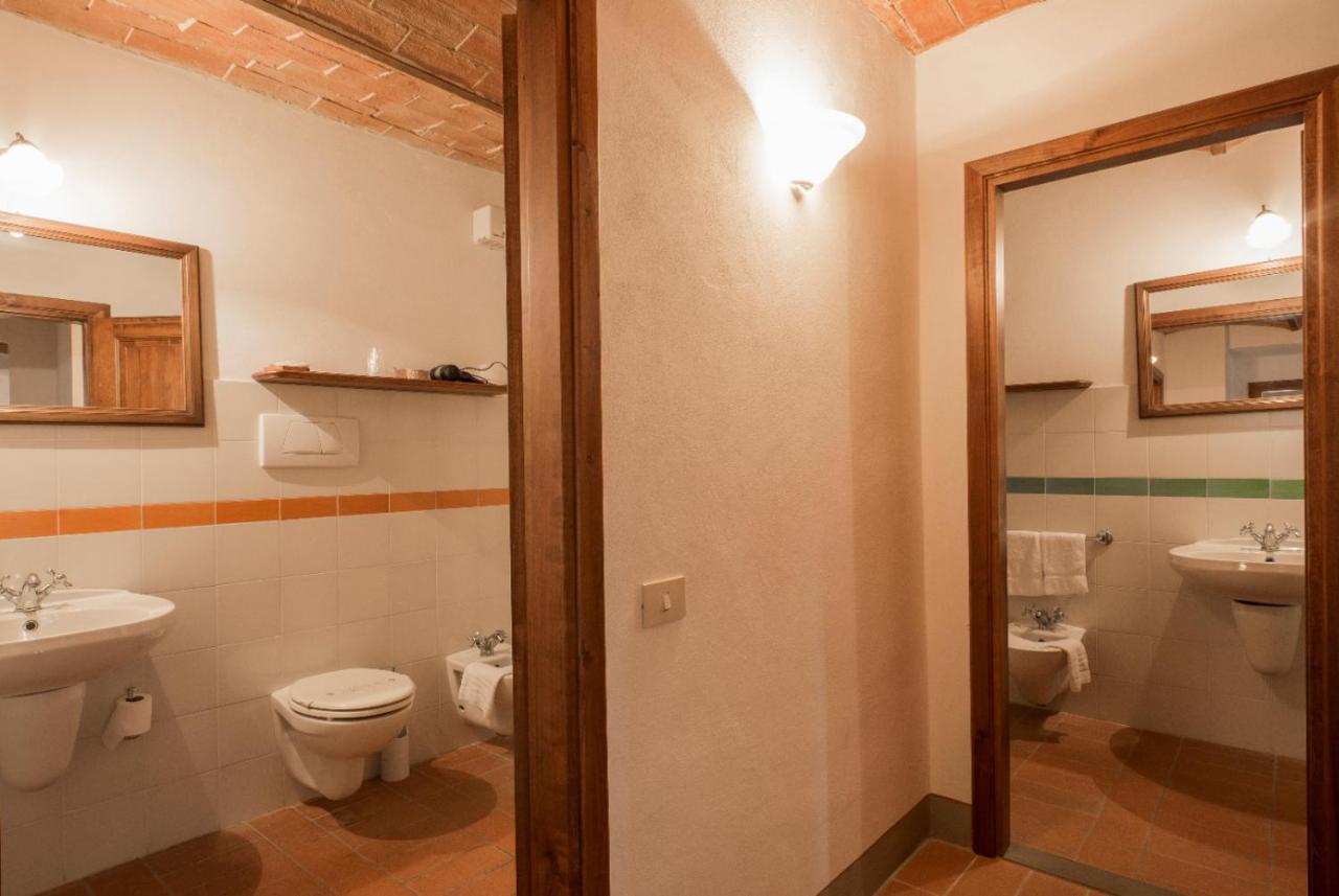 Borgo Bottaia 2* Grassina