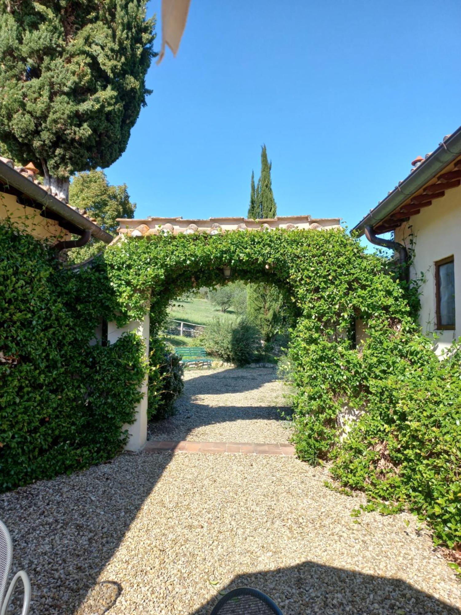 Borgo Bottaia Aparthotel 2*