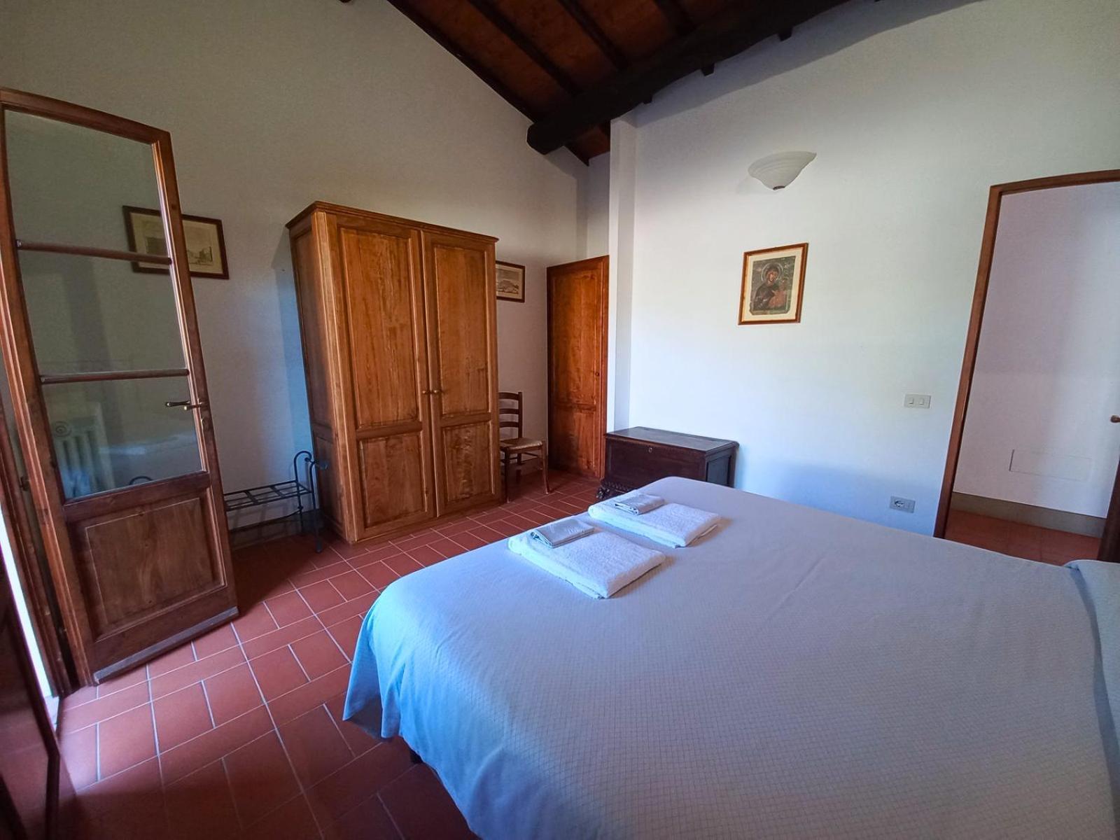 Aparthotel Borgo Bottaia