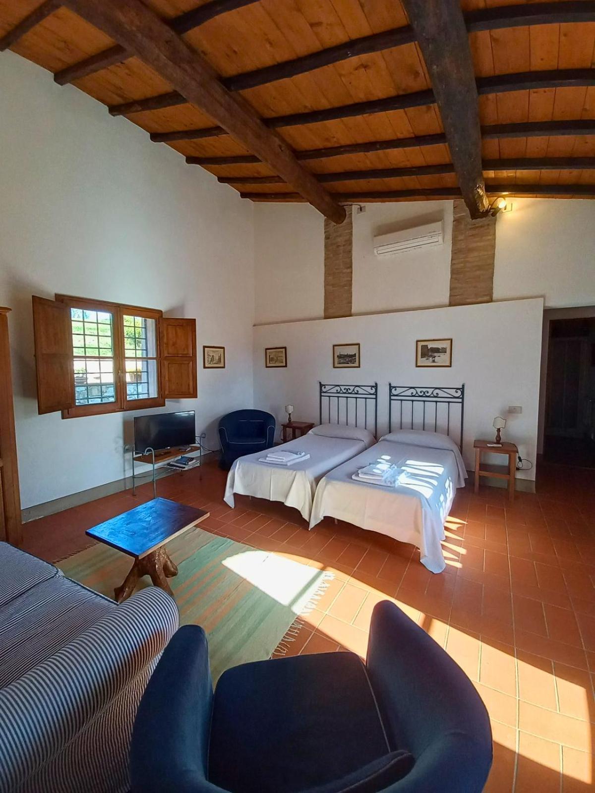 Borgo Bottaia Aparthotel