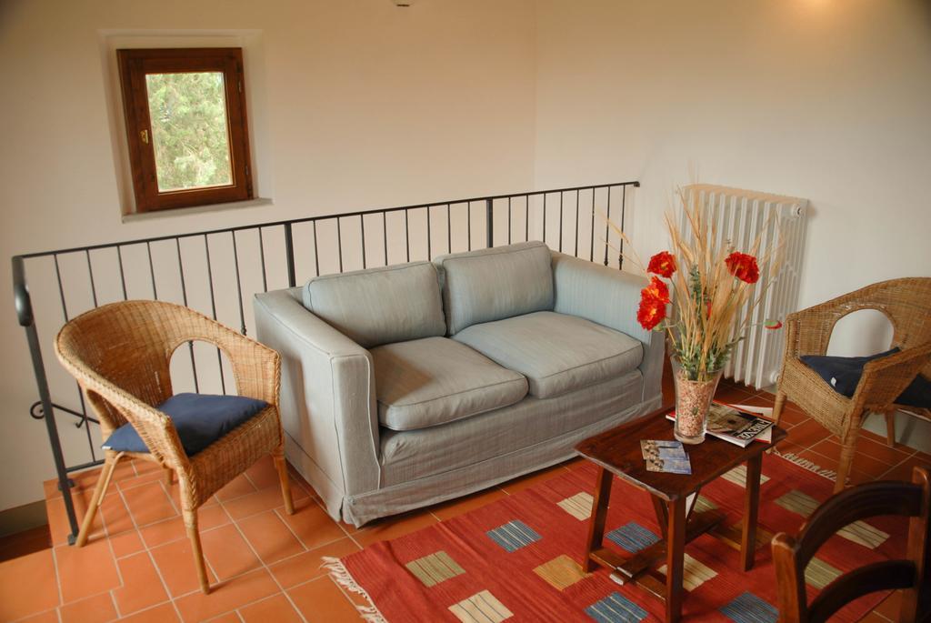 Borgo Bottaia Aparthotel Grassina
