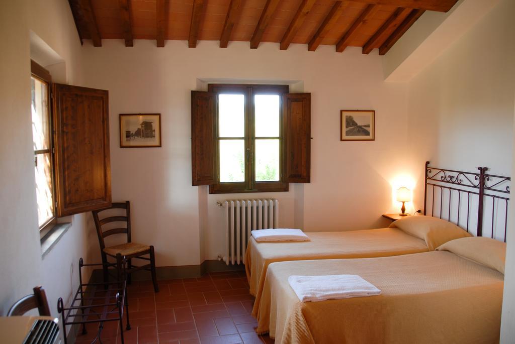 Aparthotel Borgo Bottaia Grassina