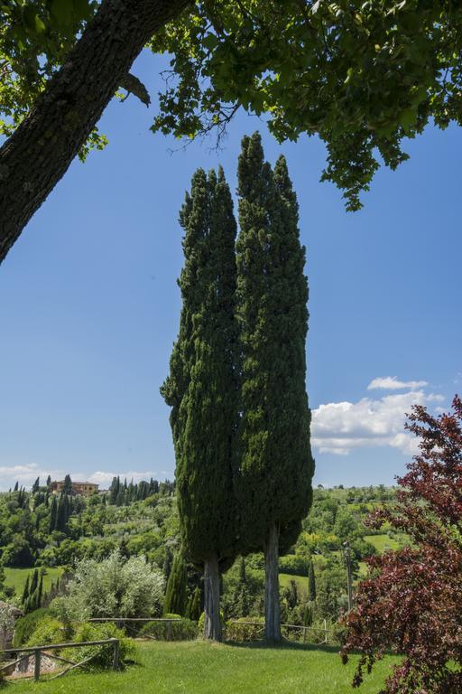 Borgo Bottaia Aparthotel 2*