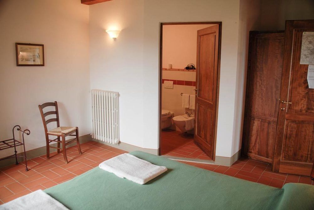 Borgo Bottaia