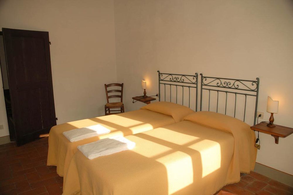 Borgo Bottaia 2* Grassina