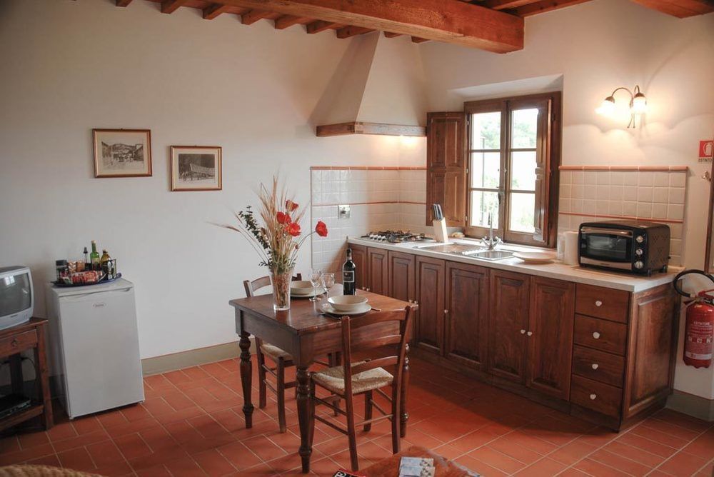 Borgo Bottaia Grassina