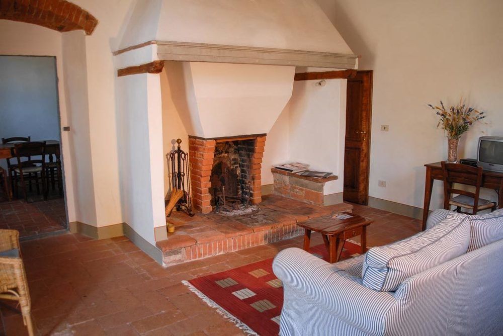 Borgo Bottaia Aparthotel 2*