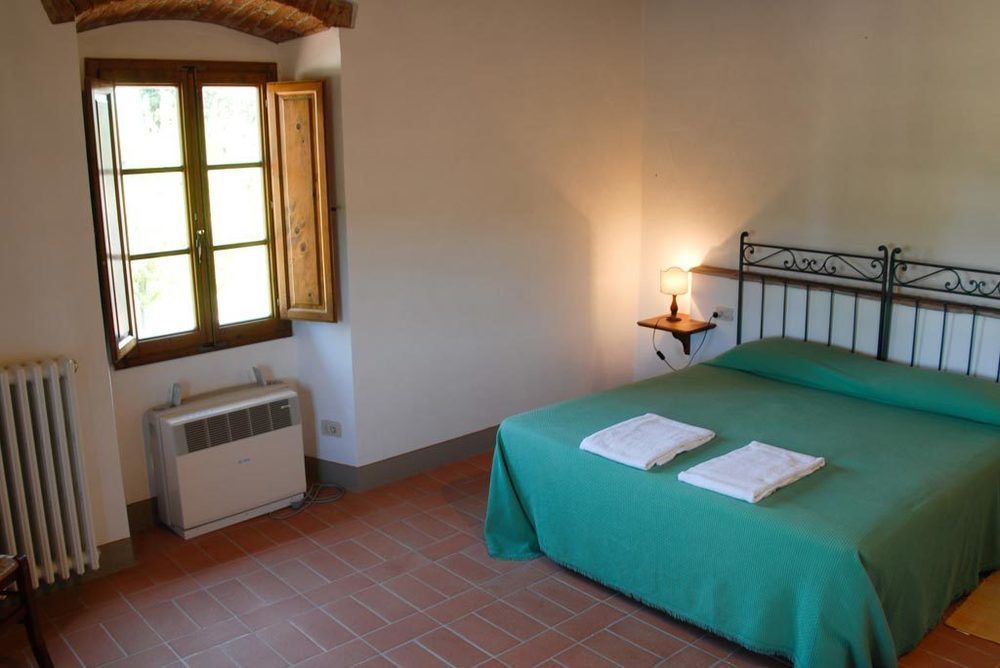 Borgo Bottaia Aparthotel