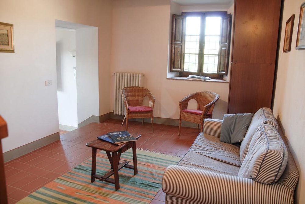 Borgo Bottaia Aparthotel 2*