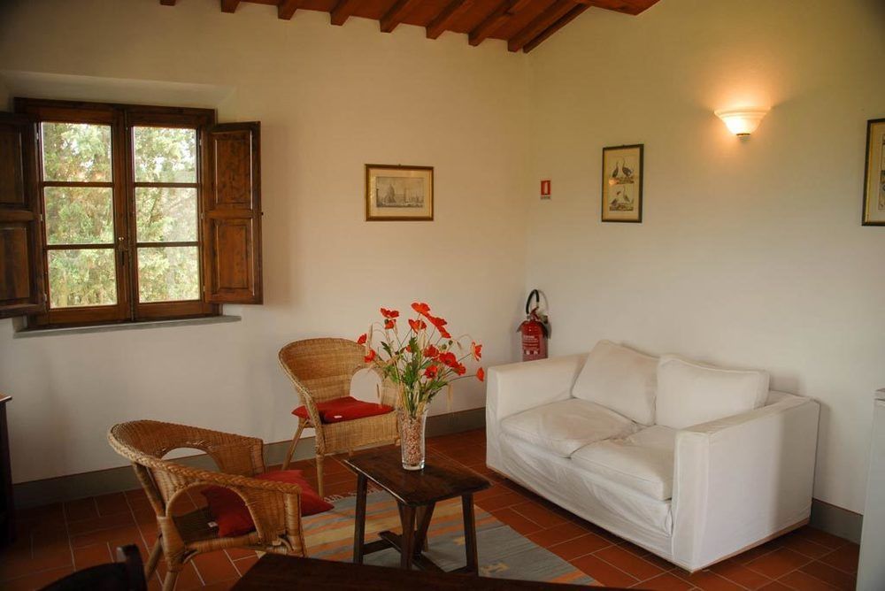 Borgo Bottaia 2* Grassina