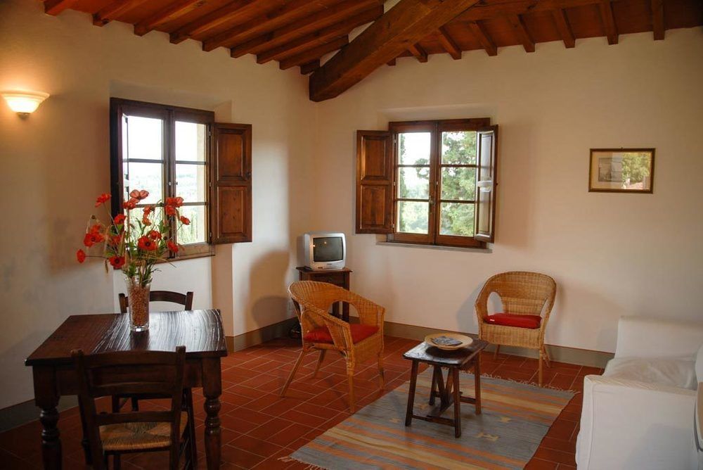 Borgo Bottaia Grassina