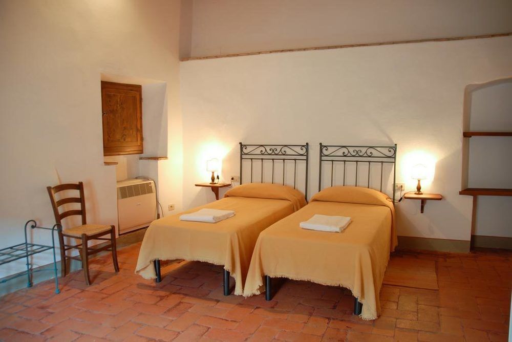 Borgo Bottaia