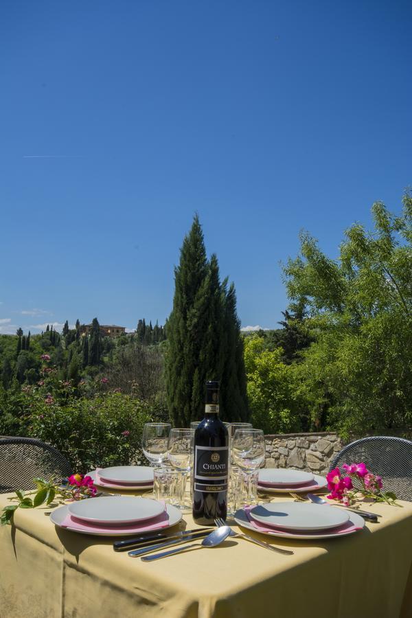 Aparthotel Borgo Bottaia Grassina