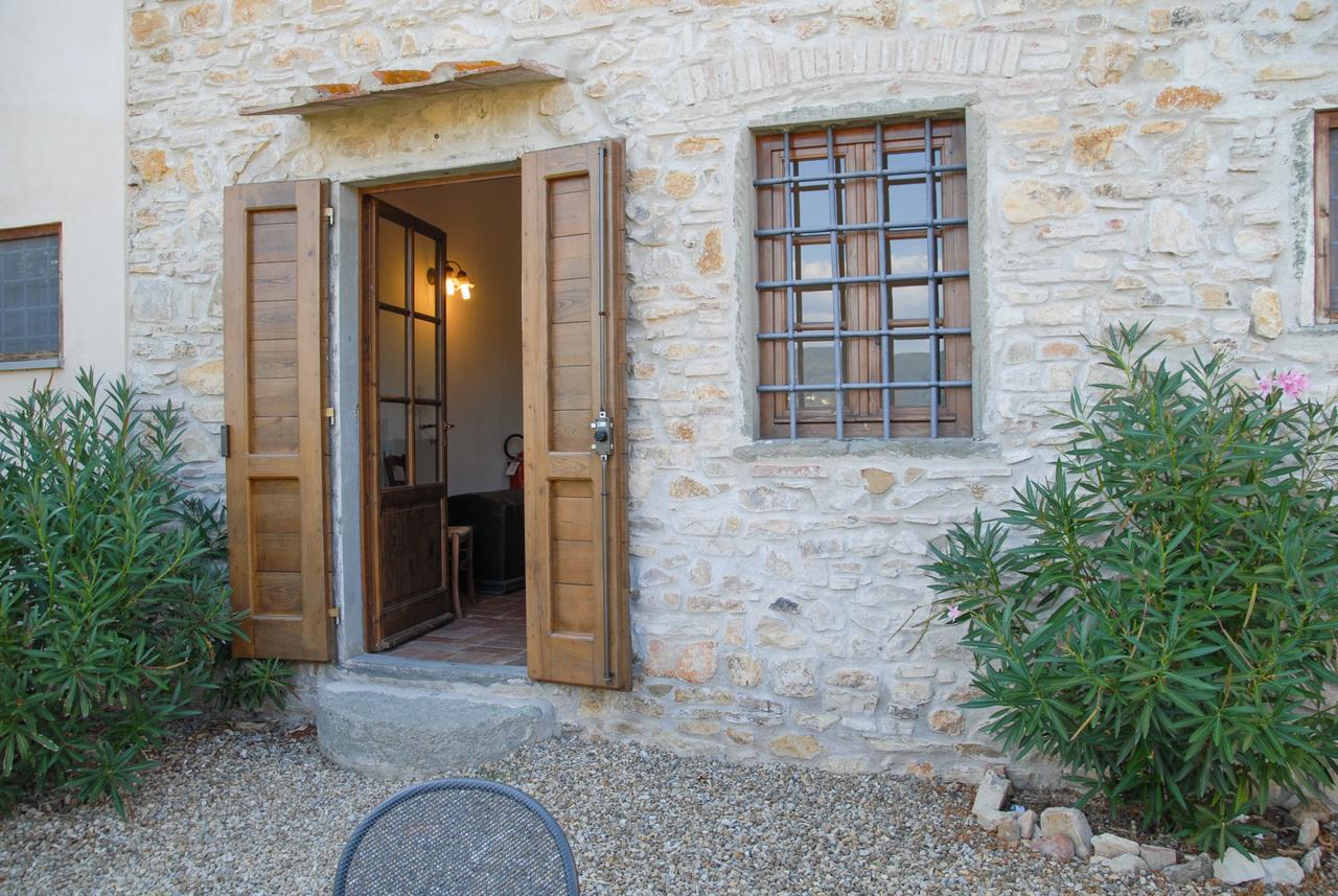 Aparthotel Borgo Bottaia 2*