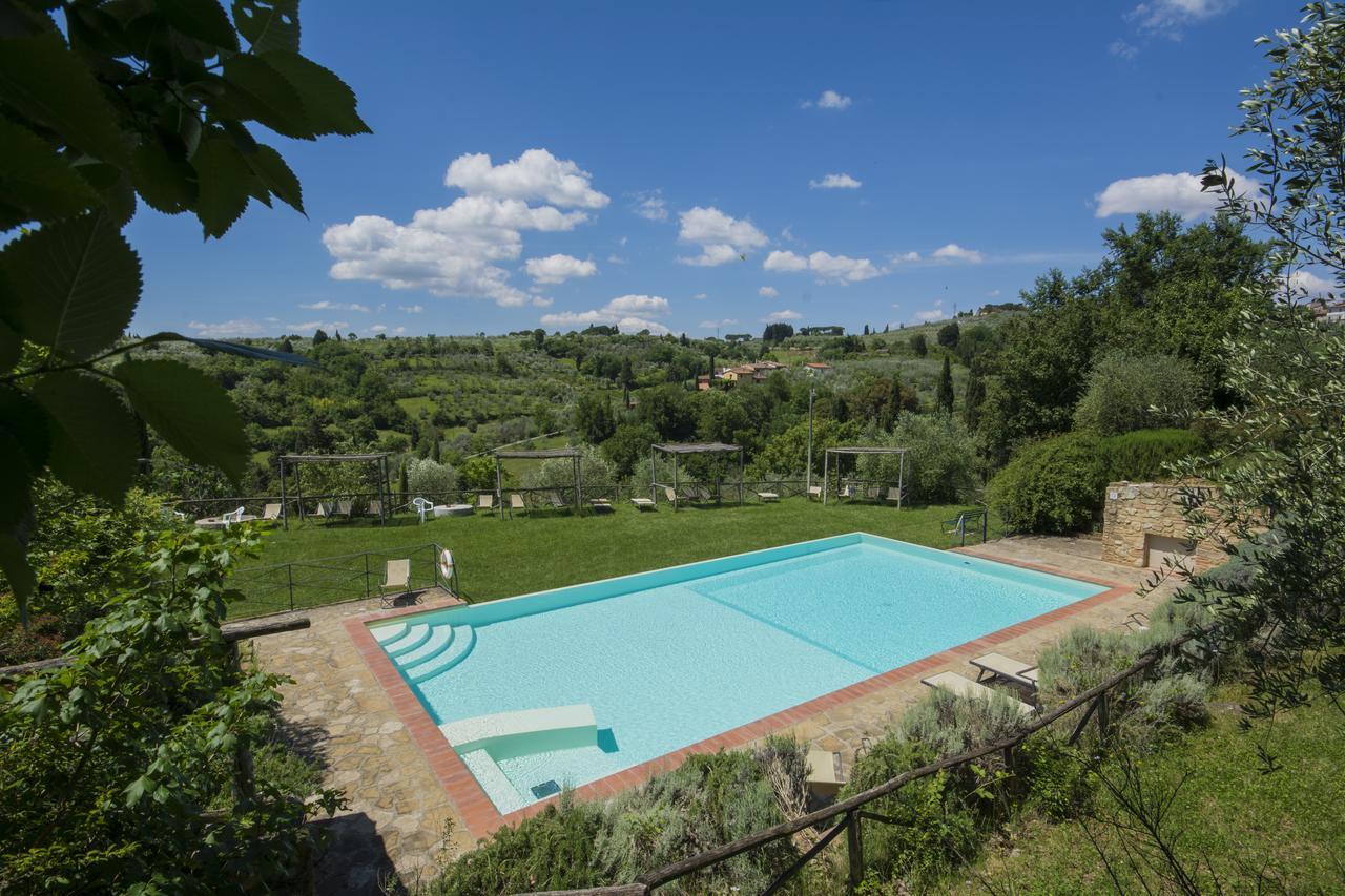 Borgo Bottaia 2* Grassina