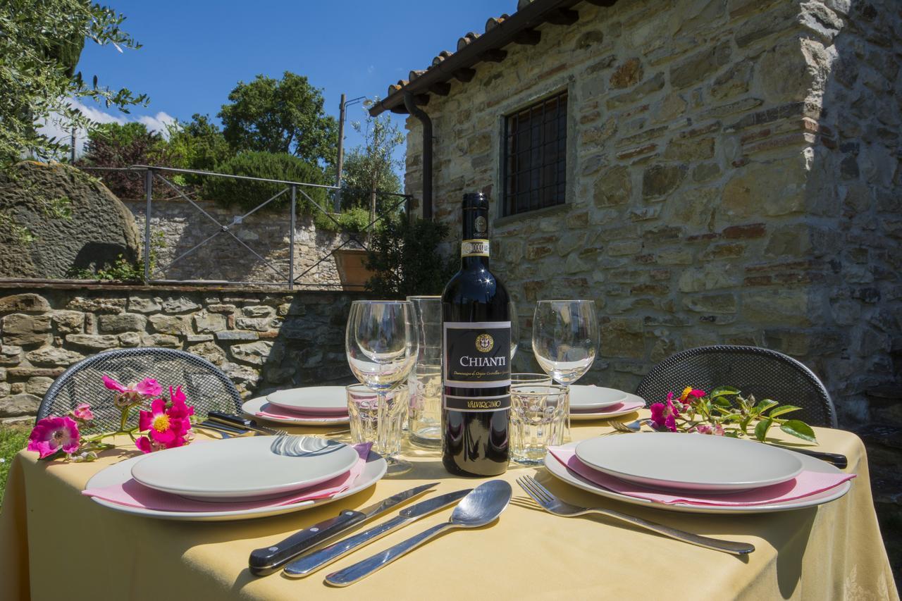 Borgo Bottaia