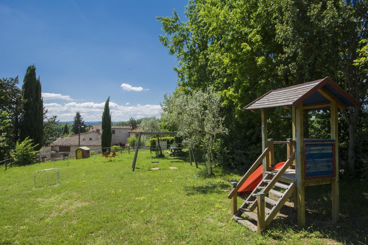 Borgo Bottaia 2*