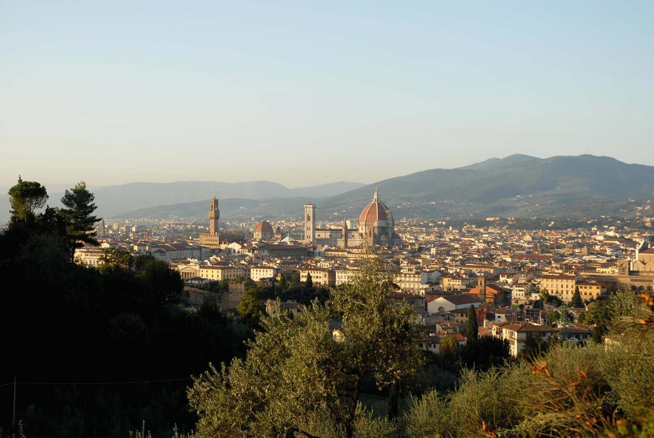 Aparthotel Borgo Bottaia