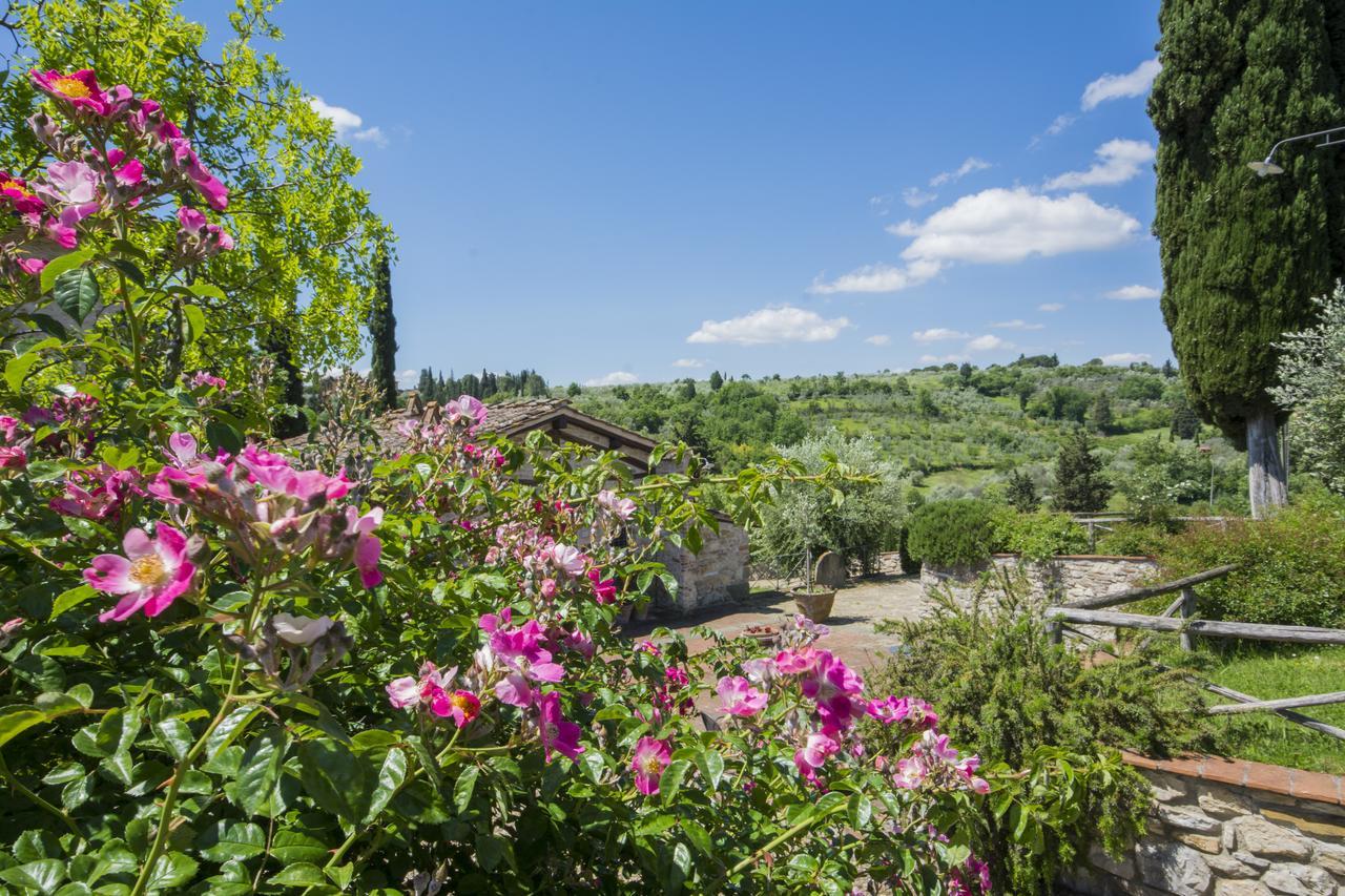 Borgo Bottaia 2* Grassina