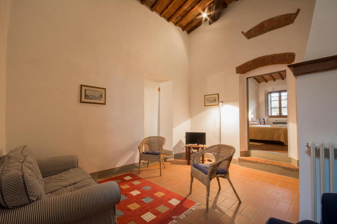 Aparthotel Borgo Bottaia 2*