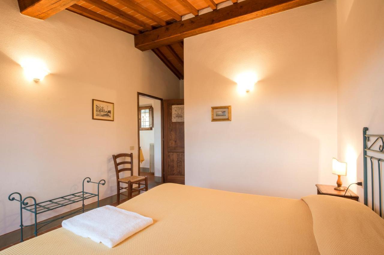 Borgo Bottaia Aparthotel 2*