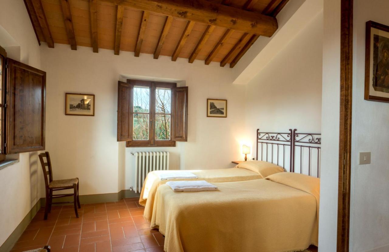 Borgo Bottaia Aparthotel Grassina