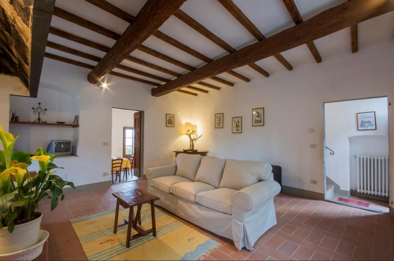 Borgo Bottaia Aparthotel 2*